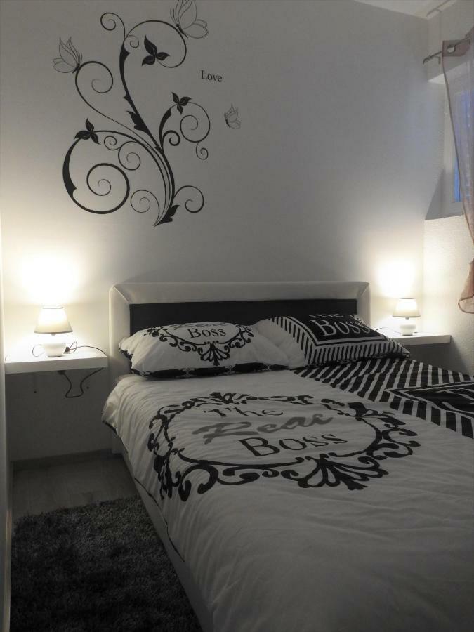Sweet Dreams Apartment Varasd Kültér fotó