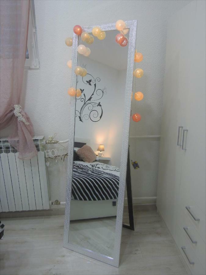 Sweet Dreams Apartment Varasd Kültér fotó