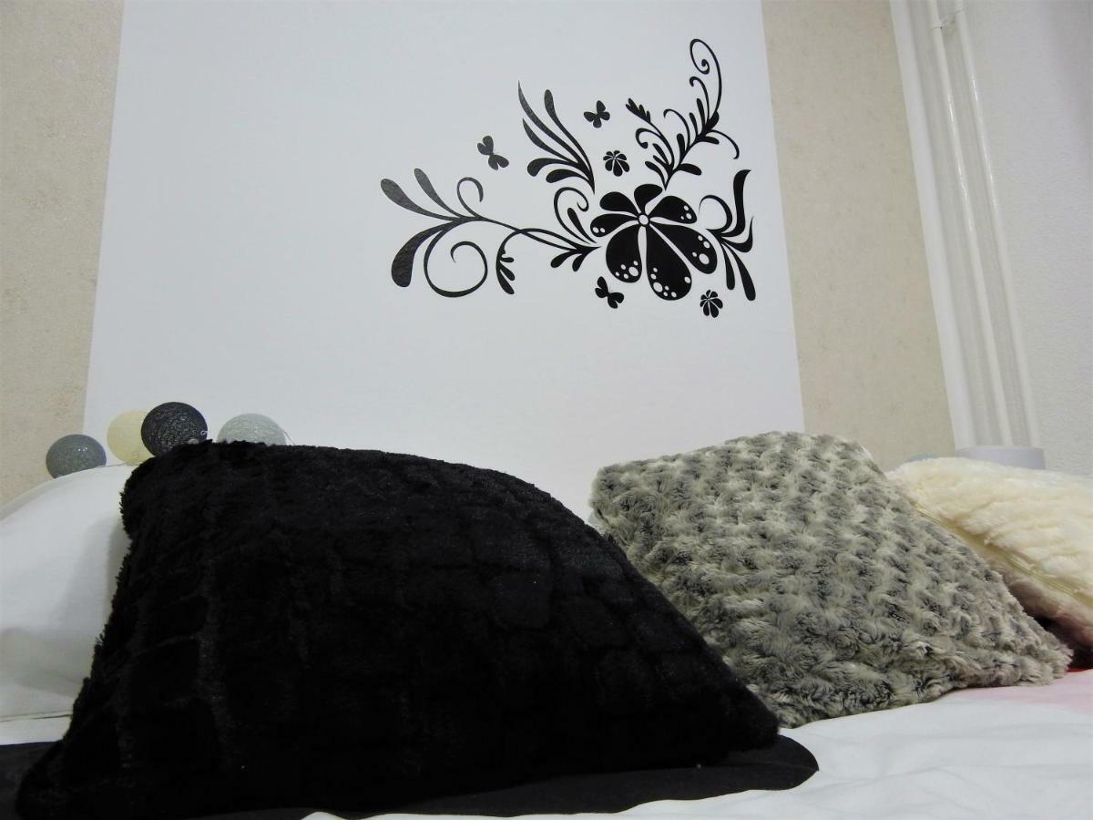 Sweet Dreams Apartment Varasd Kültér fotó