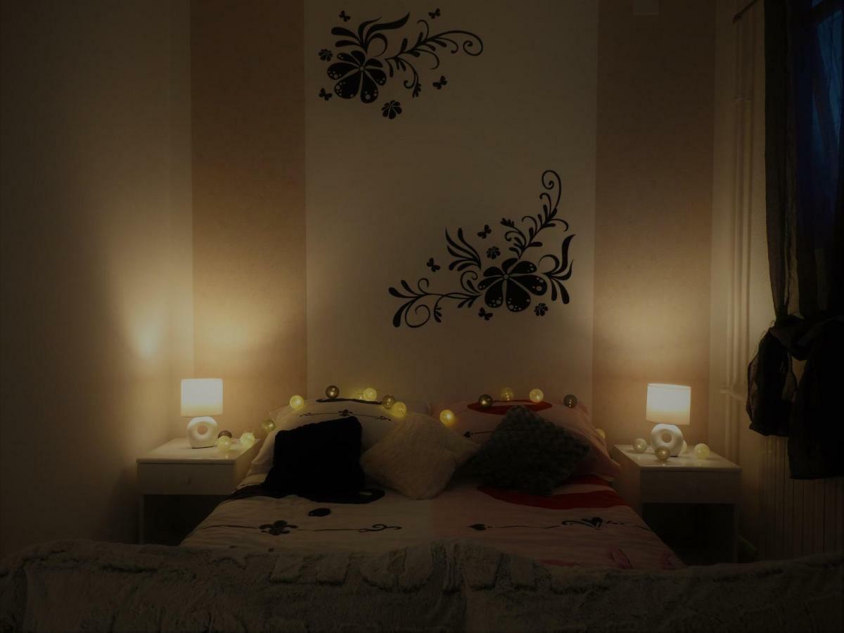 Sweet Dreams Apartment Varasd Kültér fotó