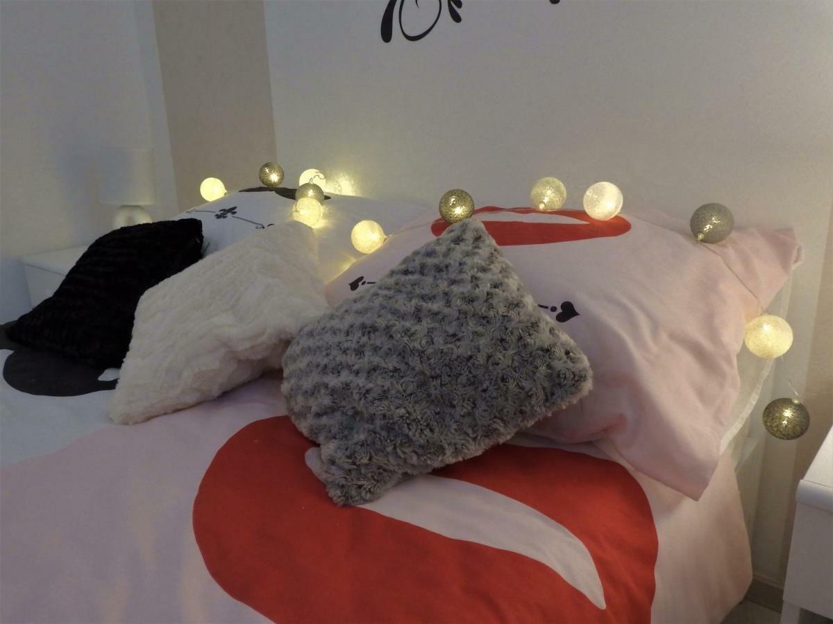 Sweet Dreams Apartment Varasd Kültér fotó