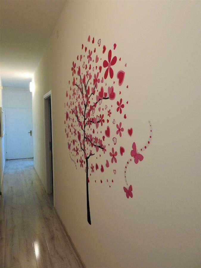 Sweet Dreams Apartment Varasd Kültér fotó