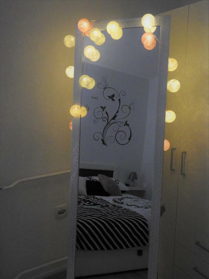 Sweet Dreams Apartment Varasd Kültér fotó